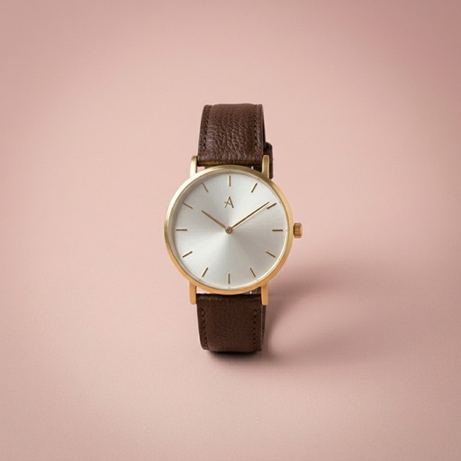 Minimalist Watch